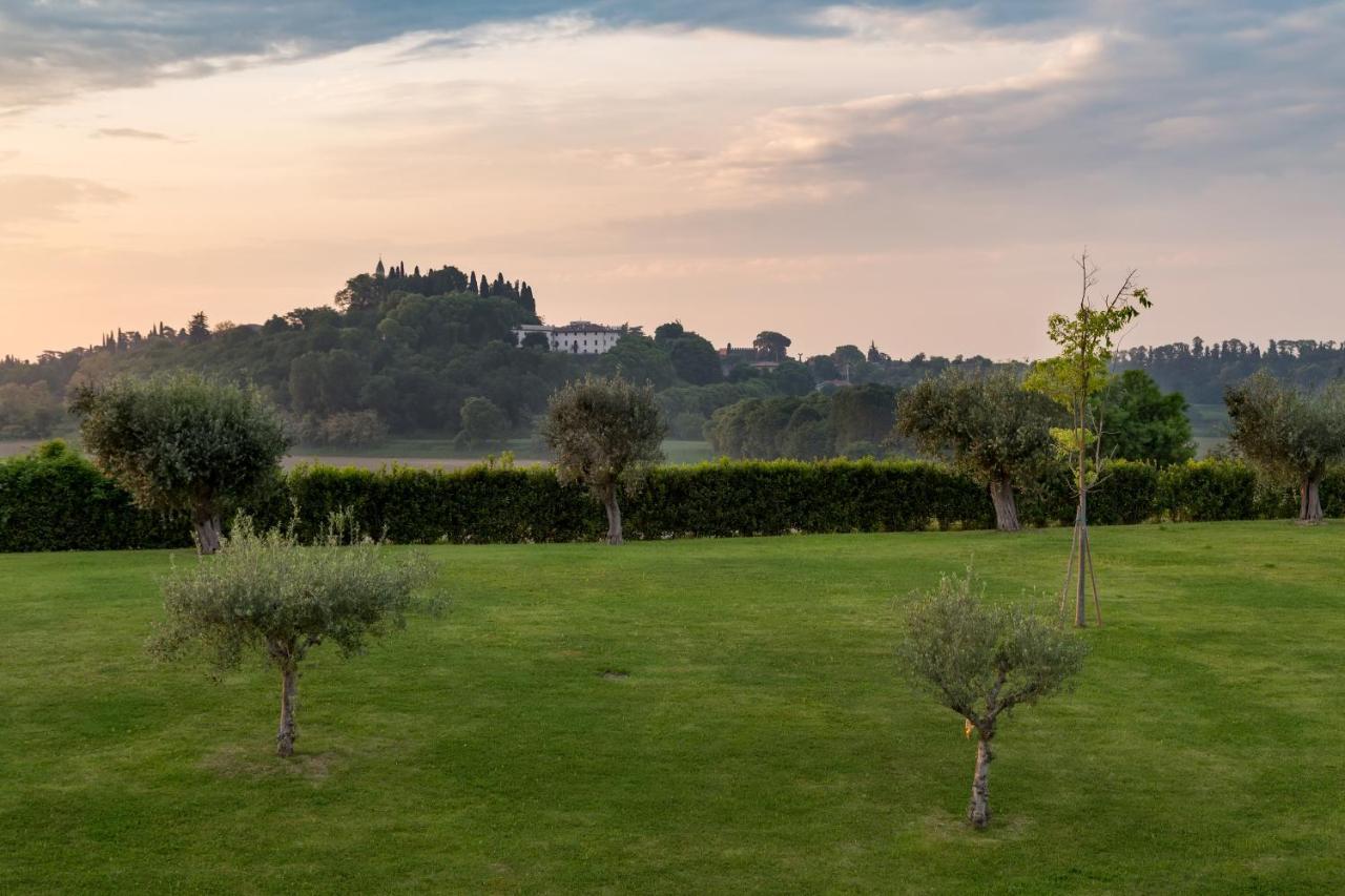 Leonardo Hotel Lago Di Garda - Wellness And Spa Lazise Extérieur photo