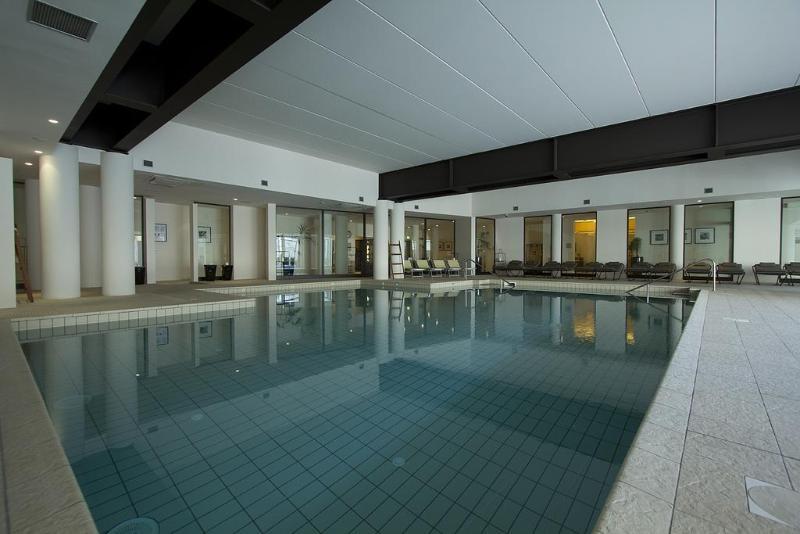 Leonardo Hotel Lago Di Garda - Wellness And Spa Lazise Extérieur photo